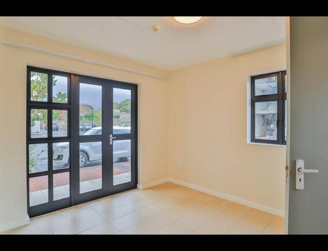 1 BEDROOM PROPERTY TO RENT IN DIEP RIVER